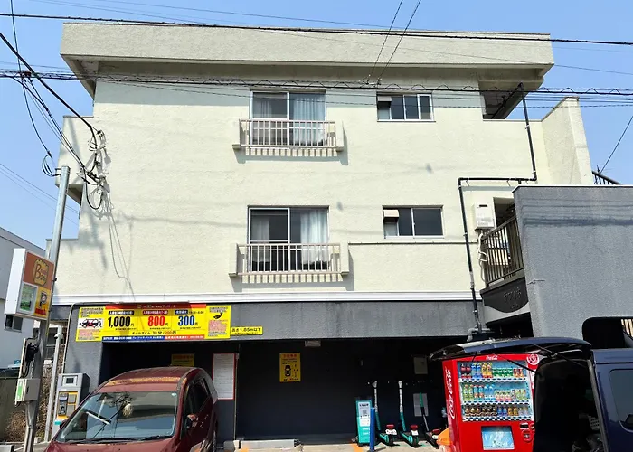 Riverside Omori